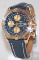 Breitling Lady J Ebay