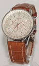 Breitling Chronograph Men T05 Instruction