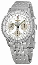 Breitling Ladies Cockpit Diamond A71356