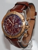 Breitling Quartz Chronographe 100m