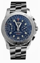 Breitling Professional Skyracer A2736215-C7-712 Blue Dial Watch