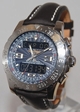 Breitling Mother Of Pearl Blue