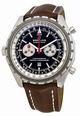 Breitling Navitimer Chronomat A4136012-B7-433X Black Dial Watch