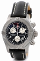 Breitling A4137012-G6-444A Silver Watch