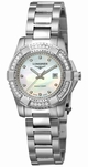 Longines L32470876 Swiss Quartz  Stainless Steel Watch