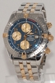 Autowinding Breitling Chronoghaphe Etanche A68062 No1112