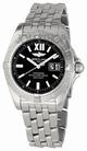 Breitling A4935011-B9-366A Automatic Stainless Steel Watch