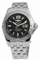 Automatic Breitling A4935011-F5-366A Mens Watches