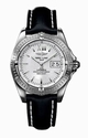 Automatic Breitling A4935011-G5-468 Mens Silver Watches