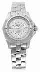 Breitling A7135612-B9-367A White Watch