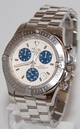 Mens Fine Watches Breitling