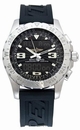 Mens Breitling Professional Airwolf A7836323-C7-314X Stainless Steel Watch