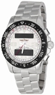 Breitling 6 Ct Bezel Cubic