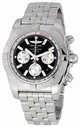 Automatic Breitling AB011012-B96-375A Mens Watches