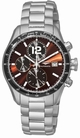 Longines Grande Classique L36364606 Brown Dial Watch