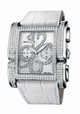 Milus Apiana Chronograph APIC014 Diamond Dial Watch