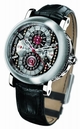 Gerald Genta AQG.Y.66.915.CN.BD Automatic Titanium Watch