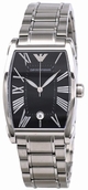 Quartz Emporio Armani AR0932 Mens Watches