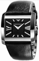 Quartz Emporio Armani AR3165 Womens Black Watches