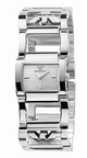 Emporio Armani Classic AR5737 White Dial Watch