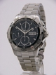 Mens Tag Heuer Aquaracer CAF2010.BA0815 Stainless Steel Watch