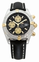 Breitling 1884 Chronograph 100m B13048