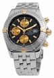 Breitling Mens  Watch B1335611-C6-357A