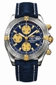 Automatic Breitling B1335611-C6-457 Mens Watches