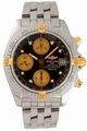 Breitling B1335812-B7-361A Automatic Yellow Gold Watch