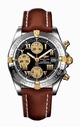 Breitling B1335812-B7-491 Windrider Chrono Cockpit Series Mens Watch