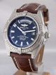 Breitling A 45355-1012 Blue Watch