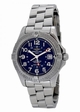 Fake Breitling Chronomat 01 Blue