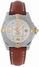 Breitling B7135612-G5-406X Ivory Watch