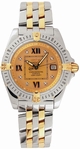 Mens Used Breitling Watches