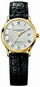 Baume Mercier Mens Gold Watches