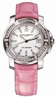 Baume Mercier Baume 8381 Quartz Stainless Steel Watch