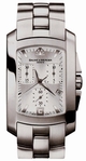 Baume Mercier Rectangular Women Watch