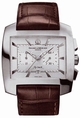 Baume Mercier Baume 8452 Hampton Spirit Series Mens Watch