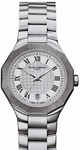 Baume Mercier Baume 8464 Quartz Stainless Steel Watch