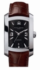 Baume Mercier Hampton 8823 Manufacturers Warranty