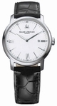 Quartz Baume Mercier Baume 8485 Mens Watches