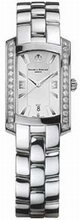 Baume Mercier Baume 8513 Silver Watch