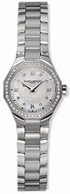 Womens Watches Brand Baume Mercier