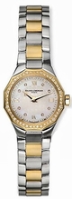 Baume Mercier Classic Hampton Watch