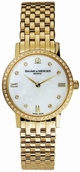 Baume Mercier Hampton Square 8749