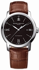 Baume Mercier Capeland Rubber