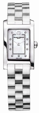 Baume Mercier Hampton Classic Series Baume 8654 Watch