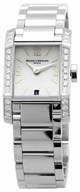 Baume Mercier Capeland White