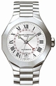 Ladies Baume Mercier Linea Two Tone Watch.