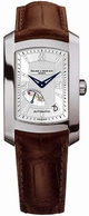 Baume Mercier Baume 8684 Silver Watch